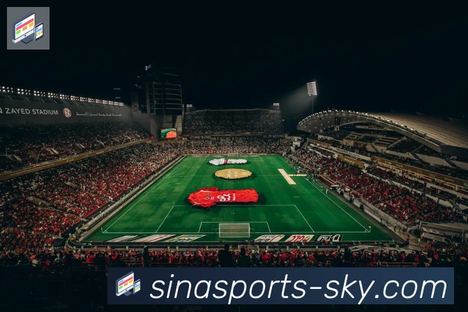 新浪体育APP 体育赛事宣传图